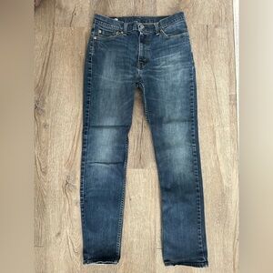 Levi’s Men’s 511s